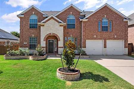 4002 Greenwood Way Mansfield, TX 76063