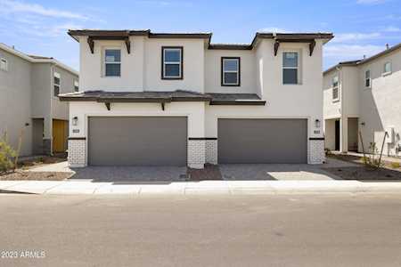 17124 N 50th Way Scottsdale, AZ 85254