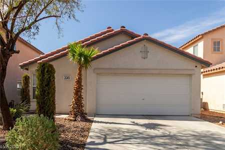 3049 Scalise Ct Las Vegas, NV 89141
