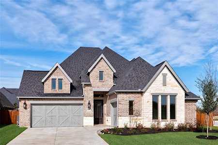 2841 Midlake Drive Midlothian, TX 76065