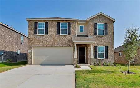 1216 Viscount Street Haslet, TX 76052