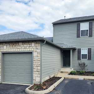 4040 Blendon Point Drive Columbus, OH 43230