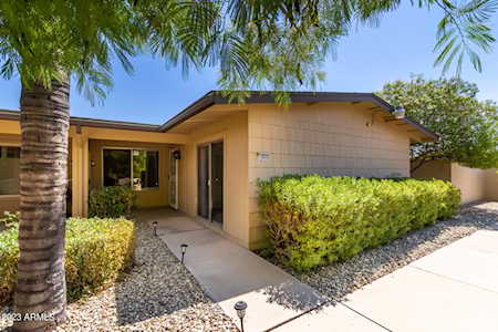 13415 W Bolero Drive Sun City West, AZ 85375
