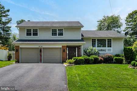 614 Old Orchard Rd Cherry Hill, NJ 08003