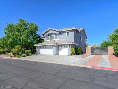 7121 Dogan Ridge St Las Vegas, NV 89131