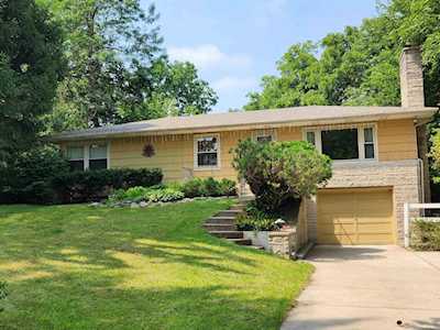 60351 Saint Joseph Street South Bend, IN 46614