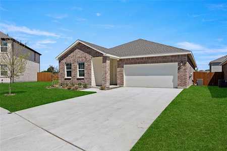 1676 Hossler Trail Fort Worth, TX 76052