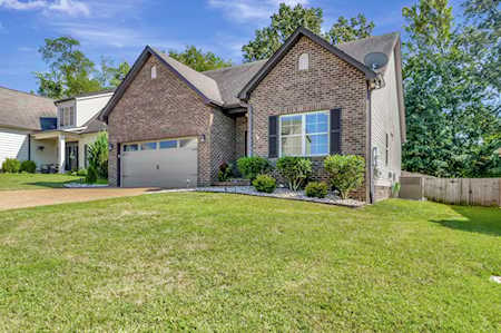 1118 Golf View Way Spring Hill, TN 37174