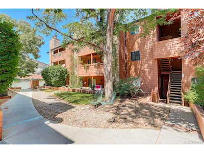 4661 S Decatur St Englewood, CO 80110