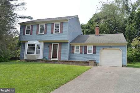 5 Iron Stone Circle Hockessin, DE 19707