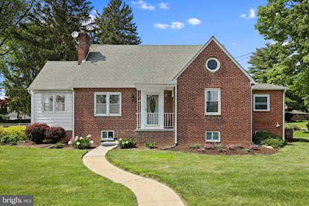 114 Linwood Ave Bel Air, MD 21014
