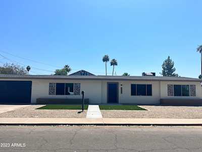 3901 N 19th St Phoenix, AZ 85016