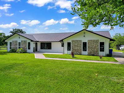 17680 SW 54th Street Southwest Ranches, FL 33331