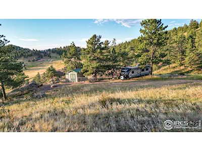 590 Bald Mountain Dr Livermore, CO 80536