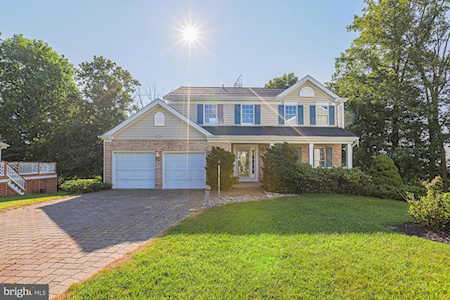 17 Morn Mist Ct Parkville, MD 21234