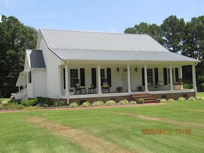 80 Bluegrass Road Selma, NC 27576