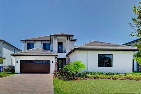17745 SW 45th St Miramar, FL 33029
