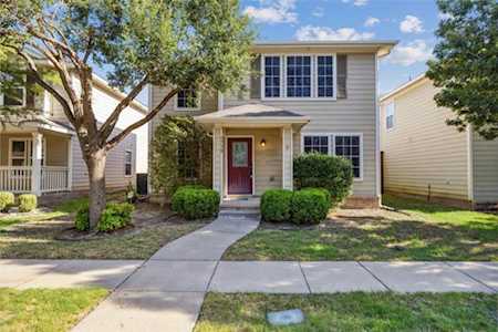 6932 Planters Row Drive McKinney, TX 75070