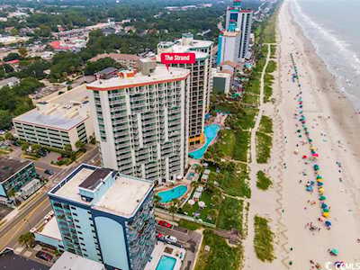 2701 N Ocean Blvd. #1664 Myrtle Beach, SC 29577