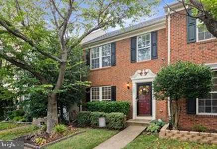 7237 Traphill Way Gainesville, VA 20155