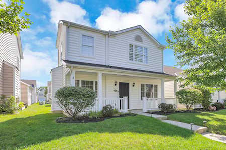 4022 Sweet Shadow Avenue Gahanna, OH 43230