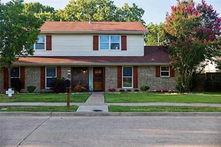 2605 Laurel Lane Plano, TX 75074