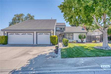 4430 Glines Ave Santa Maria, CA 93455