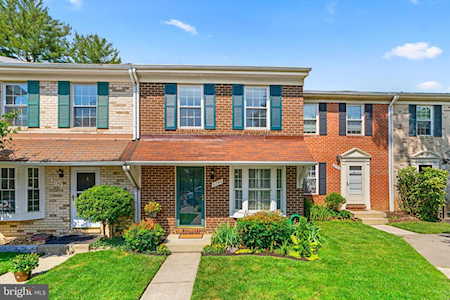 8796 Tamar Dr #14-4 Columbia, MD 21045