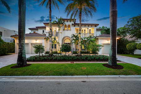 17519 Foxborough Lane Boca Raton, FL 33496