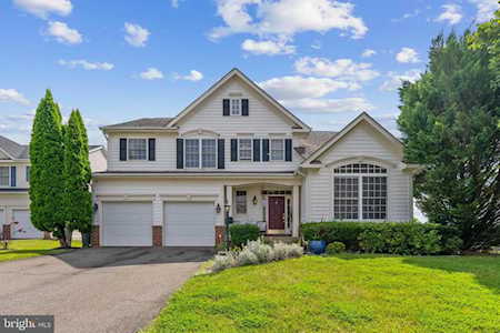 9313 Baylor Park Ct Bristow, VA 20136