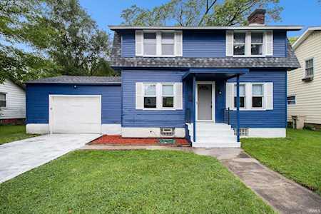 708 W Calvert Street South Bend, IN 46613