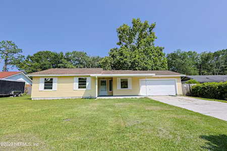 623 John Hancock ST Orange Park, FL 32073