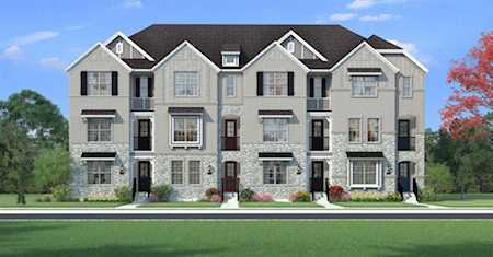 4484 N River Walk Drive Flower Mound, TX 75028