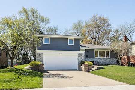 307 E Lynnwood Ave Arlington Heights, IL 60004