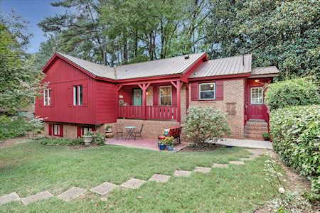 107 Powell Drive Fuquay Varina, NC 27526