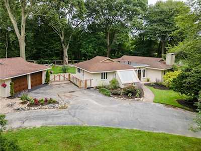 80 West Reach Dr Jamestown, RI 02835