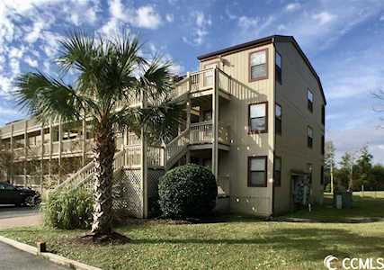501 Maison Dr. #B-9 Myrtle Beach, SC 29572