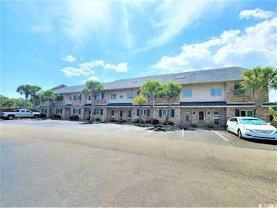 202 Double Eagle Dr. #D-3 Surfside Beach, SC 29575