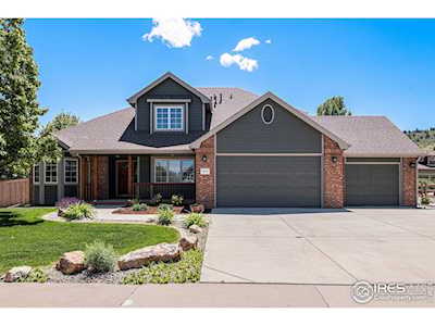 3639 Blue Flax Ct Fort Collins, CO 80521