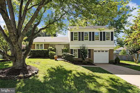 7007 Whetstone Rd Alexandria, VA 22306