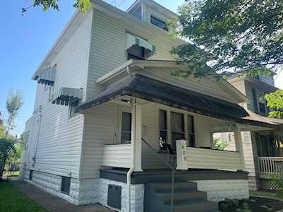 409 E Gates Street Columbus, OH 43206