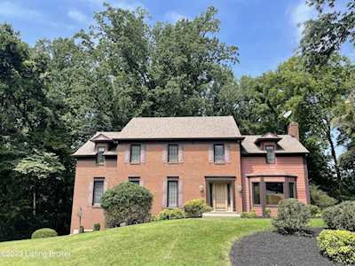 7305 Fox Bluff Pl Prospect, KY 40059