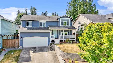 11316 34th Street Lake Stevens, WA 98258