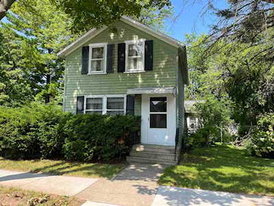 621 N Erie St De Pere, City of De Pere, WI 54115-3003