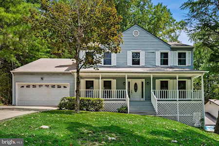 2320 Harpoon Dr Stafford, VA 22554