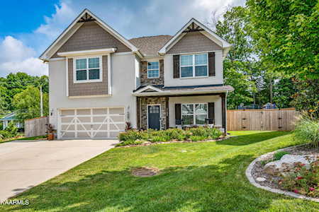 1105 Hamilton Farm Ln Knoxville, TN 37932