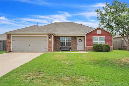 9351 S 255th Ave Broken Arrow, OK 74014