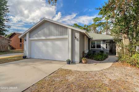 242 Ashford Court Ormond Beach, FL 32174