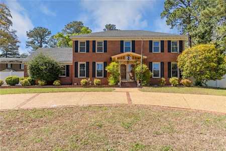 140 Yorkshire Ct Portsmouth, VA 23701