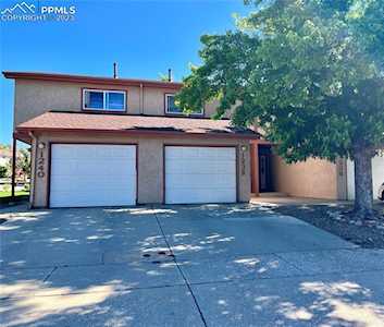 1238 Darby Street Colorado Springs, CO 80907